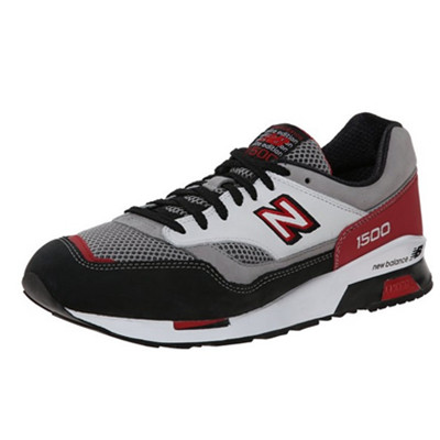 典藏版！新百伦New Balance CM1500 顶级男款慢跑鞋
