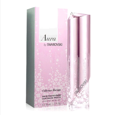 七夕好礼!（Swarovski）纯爱女士淡香水