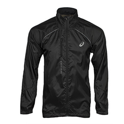 历史新低！ASICS 亚瑟士 男式 梭织外套 127827