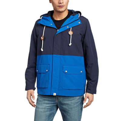 降价！VANS 万斯 男式 夹克 VN-01OMG3Y