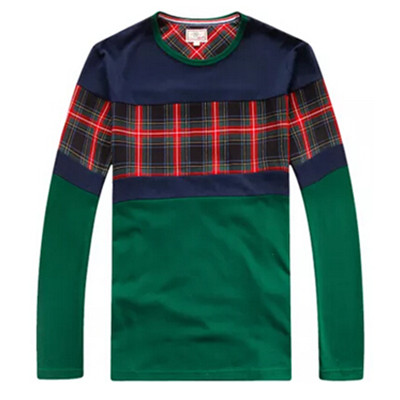 近期好价！SHAKE 型格 男式 长袖T恤 3151207500