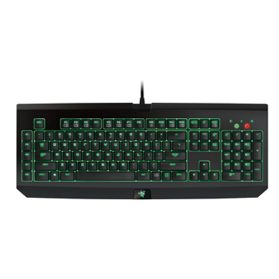 自营新低！雷蛇 黑寡妇蜘蛛终极版2014 潜行版 键盘