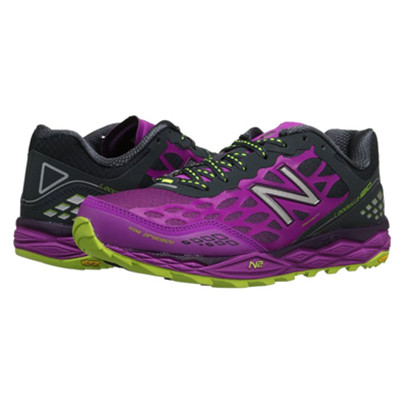 好价！New Balance 新百伦 WT1210女款越野跑鞋