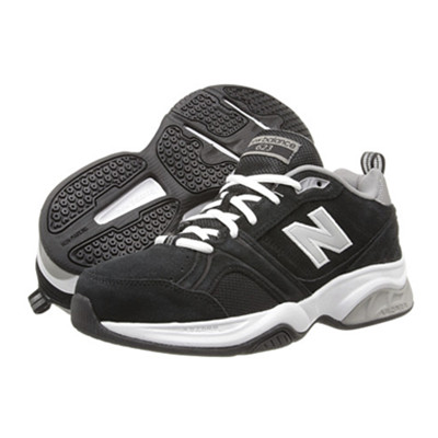 再降！新百伦 New Balance MX623中性款运动鞋
