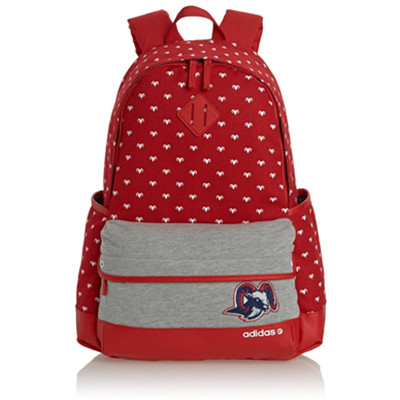 羊年特供！阿迪达斯NEO CNY BP2女式双肩背包