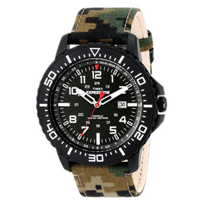好价！Timex 天美时 T49965 男士手表