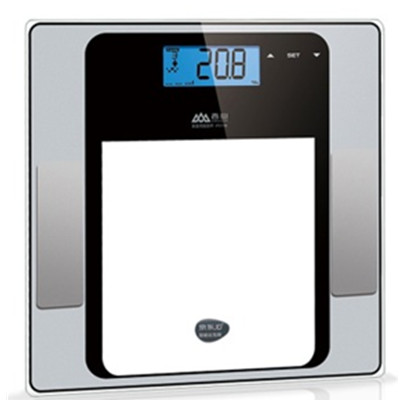 新品首发！香山 EF865i JD+京东微联智能蓝牙脂肪秤电子称