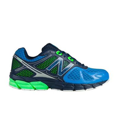 限10码！新百伦New Balance M670V1 男款跑鞋