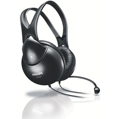 历史新低！飞利浦Philips SHM1900/93头戴式耳麦