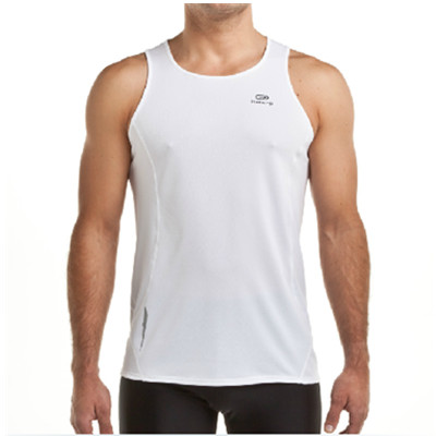 白菜价！迪卡侬H KALENJI男士运动背心