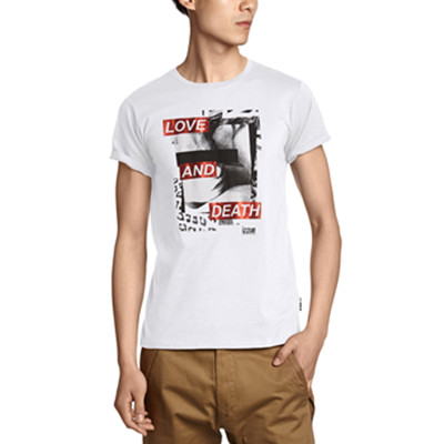 四色可选！i.t izzue男式针织衫IZXTEIN1144