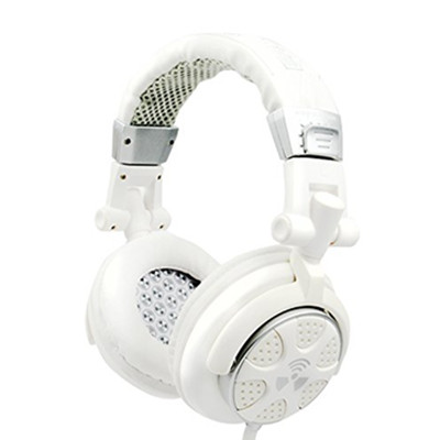新低价！iFrogz爱蛙EP-RN-SNO浪人头戴式耳机