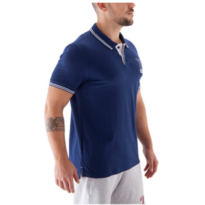 历史好价！迪卡侬DOMYOS MAB男士POLO衫