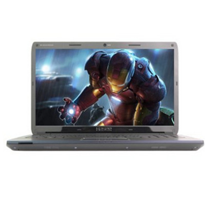 近期好价！神舟 战神K660D-i5D1 笔记本电脑