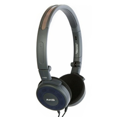 近期好价！爱科技 K420 头戴式便携折叠耳机