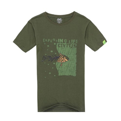 低价！Civitis 希维途 户外出行必需品 男式 T恤 50972C