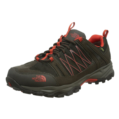 历史新低！THE NORTH FACE 北面 男 徒步鞋 A2X8