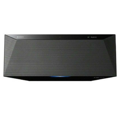 历史新低！索尼 迷你音响CMT-BT60/BC CN4 黑