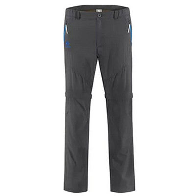 近期好价！KAILAS 凯乐石 男式 速干长裤 DG531134