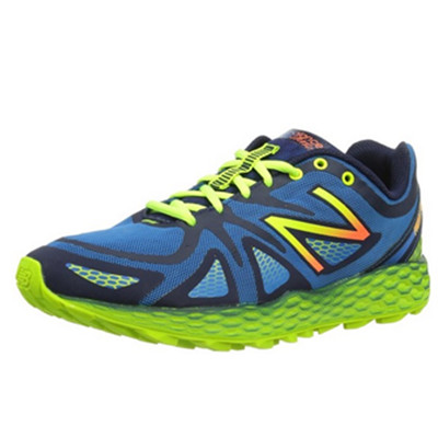 蜂窝科技！新百伦New Balance MT980男士越野跑鞋