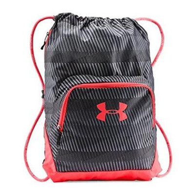 简洁炫酷！Under Armour Exeter 训练背包