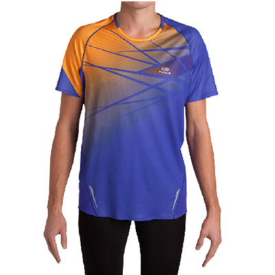 马拉松专属！迪卡侬KALENJI男子运动T恤