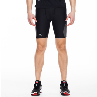 新低！迪卡侬F KALENJI男子运动短裤