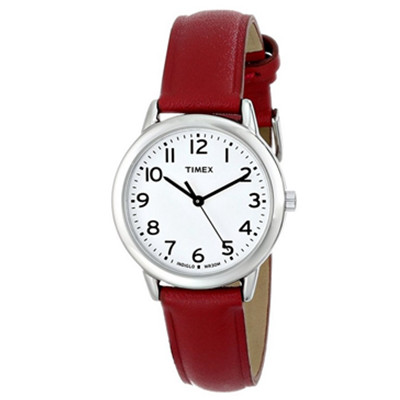 复古文艺！天美时Timex T2N952 经典时装女表