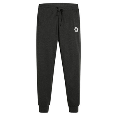 秋装新款！森马男式小脚收口哈伦裤