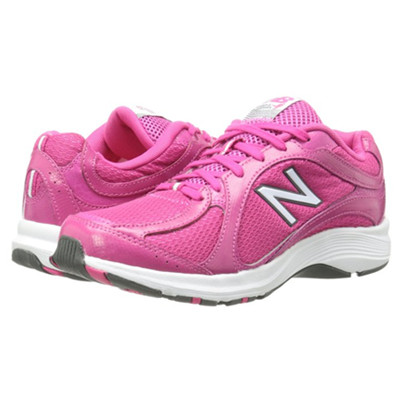 7.5码好价！New Balance 新百伦WW496V2 女士健步鞋