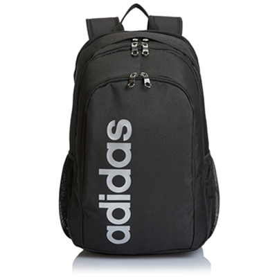 小降！阿迪达斯 EVERGREEN BTS BP12 中性 双肩背包