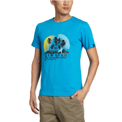 白菜价！Civitis希维途男式户外T恤50965A