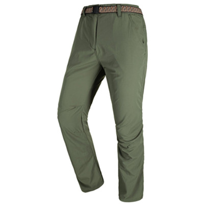 全网好价！美国第一户外男式速干休闲长裤7111421