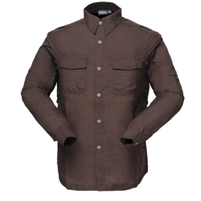 历史新低！Pureland普尔兰德男式风云速干衣G01171