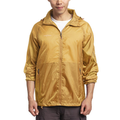 全网好价！Airtex亚特男式皮肤风衣AT12M2216