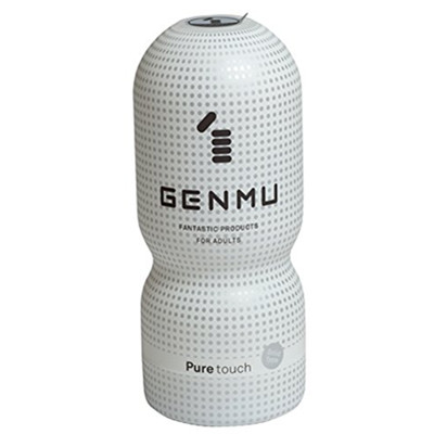 飞一般的感受！GENMU根沐子宫版重复使用飞机杯