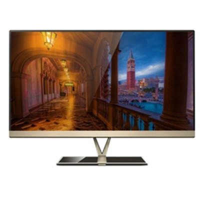 近期好价！现代 I27G 27英寸IPS硬屏液晶显示器