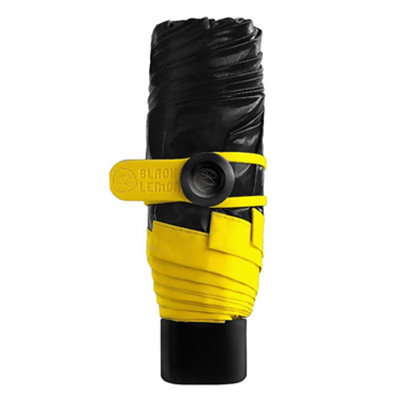 历史低价！BlackLemon nano黑柠檬袖珍遮阳伞