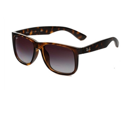 超值！RAY BAN雷朋板材太阳眼镜ORB4165F-710-8G54（玳瑁色）