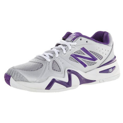 直降7刀！New Balance 新百伦 WC1296女士网球鞋