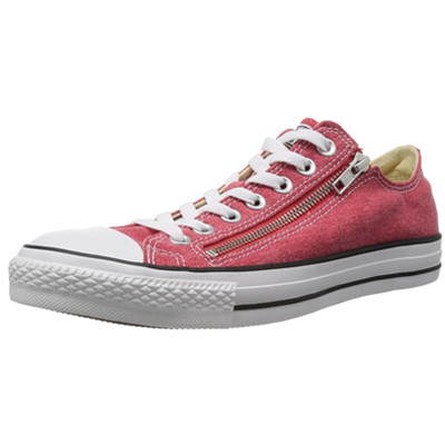 新低！Converse匡威中性帆布鞋144089C