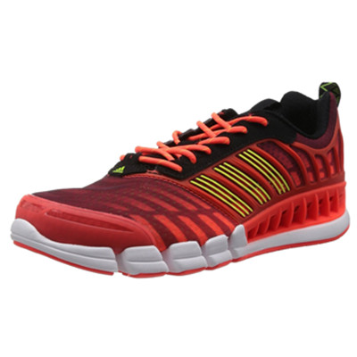 近期好价！阿迪达斯CLIMACOOL Clima ReVent男子跑步鞋