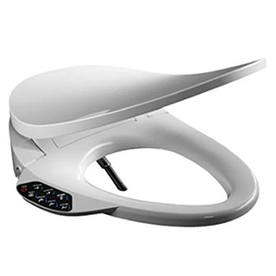 双重优惠！KOHLER科勒C-130清舒宝即热型智能坐便盖K-4107T