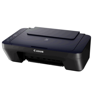 历史好价!佳能（Canon）E468 无线喷墨一体机