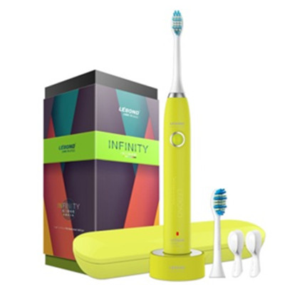 超值套餐！力博得 声波牙刷+乐心 电子秤 手环 套装