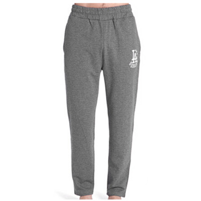 近期好价！MLB 美职棒 男式 休闲长裤 AL011