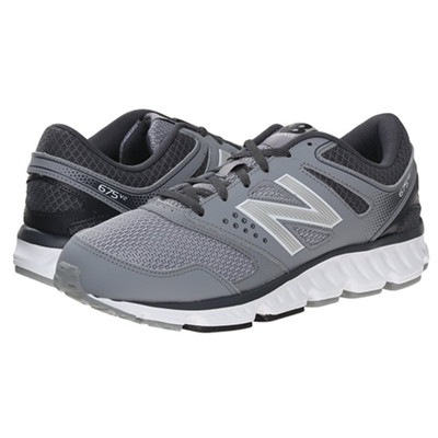再降！New Balance 新百伦 M675V2 男款跑鞋