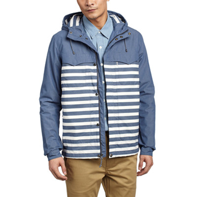 全网好价！Levi's李维斯Jacket男式夹克17492