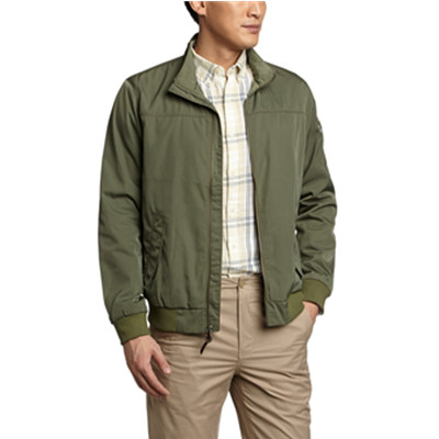 型男必备！Levi's李维斯Jacket男式夹克17496