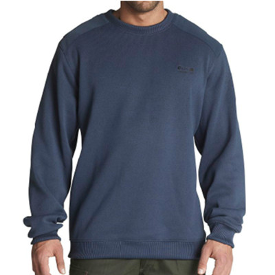 好价再来！迪卡侬SOLOGNAC男子抓绒套头衫